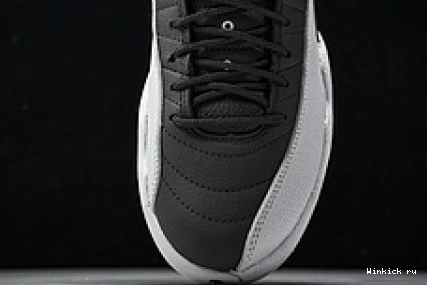 Black Wolf Grey 12 Jordan Air 0714